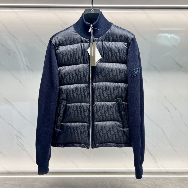 D*or down coat